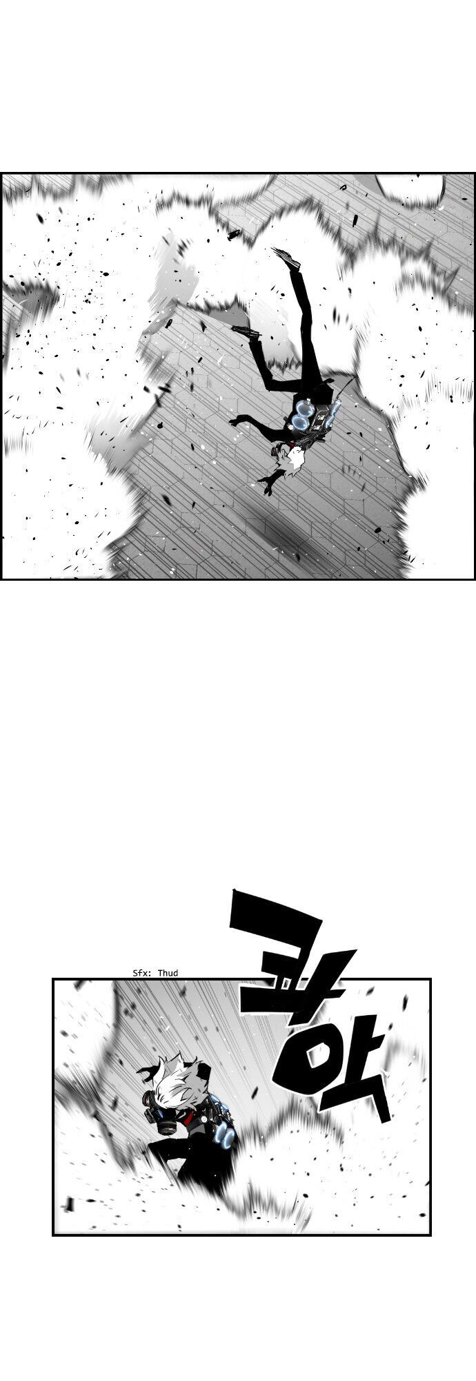 Terror Man Chap 76 - Next Chap 77