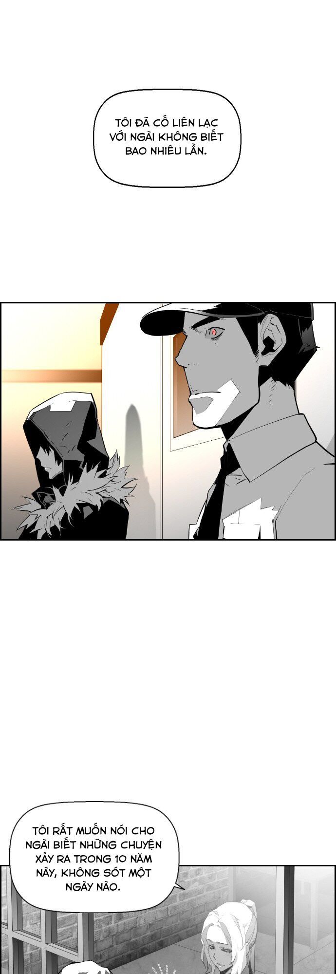 Terror Man Chap 76 - Next Chap 77