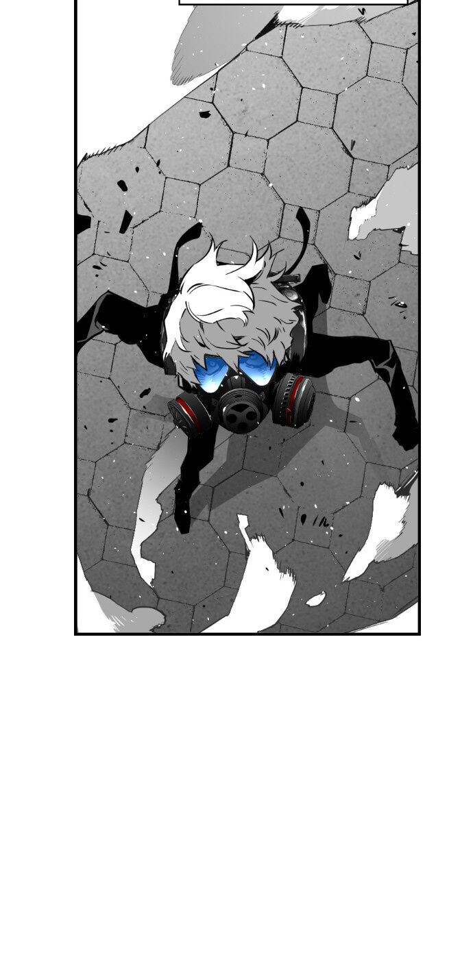 Terror Man Chap 76 - Next Chap 77