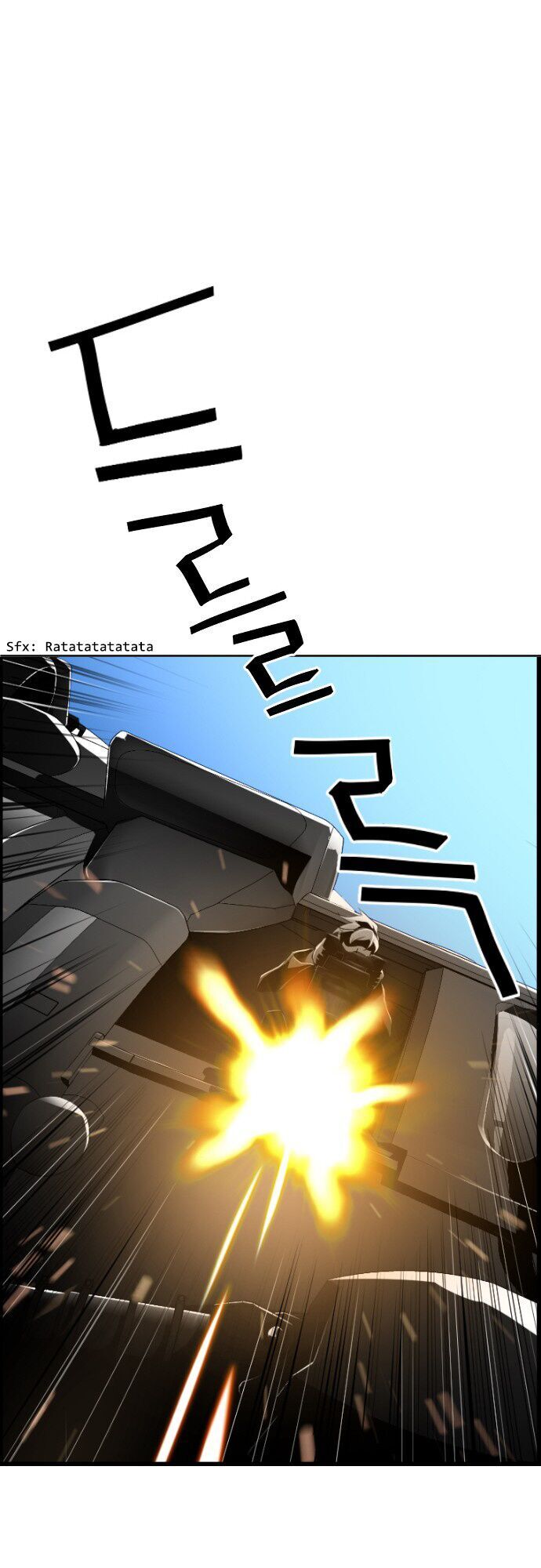 Terror Man Chap 76 - Next Chap 77