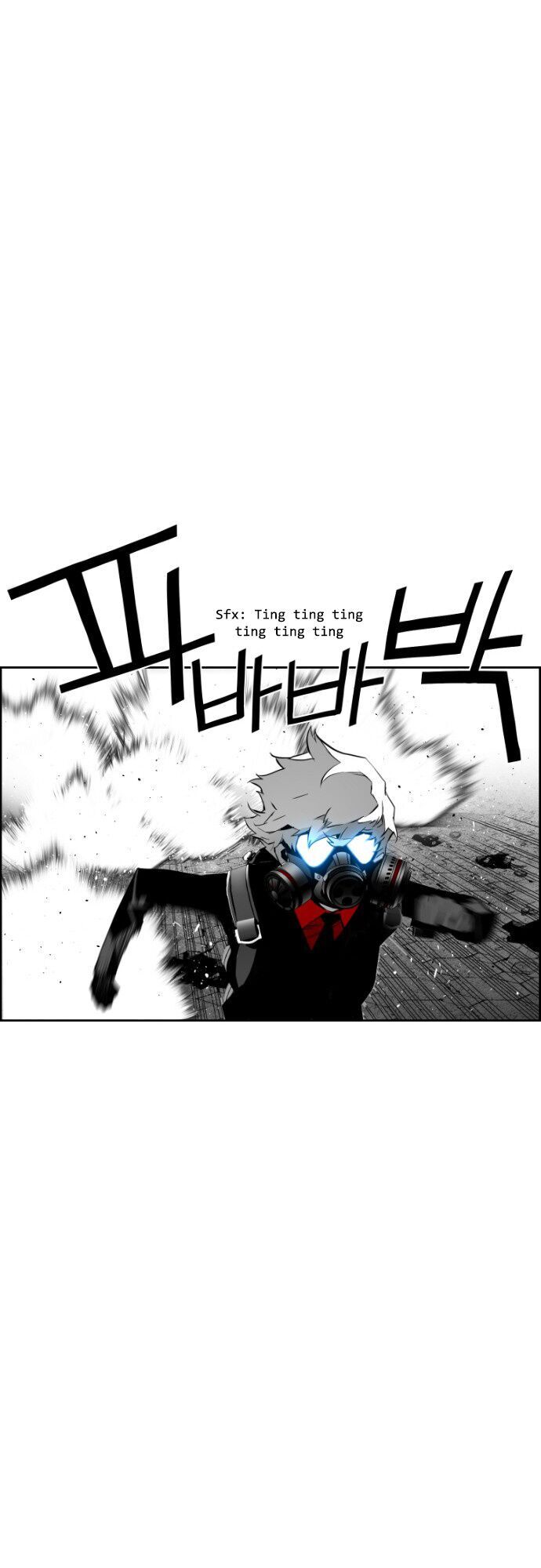 Terror Man Chap 76 - Next Chap 77