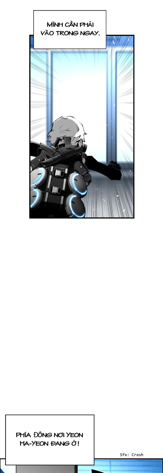 Terror Man Chap 76 - Next Chap 77