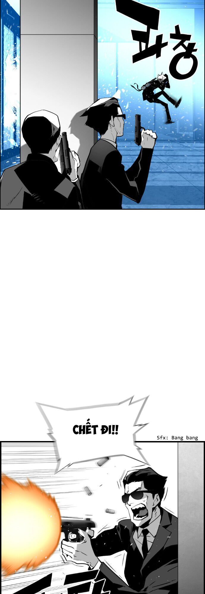 Terror Man Chap 76 - Next Chap 77