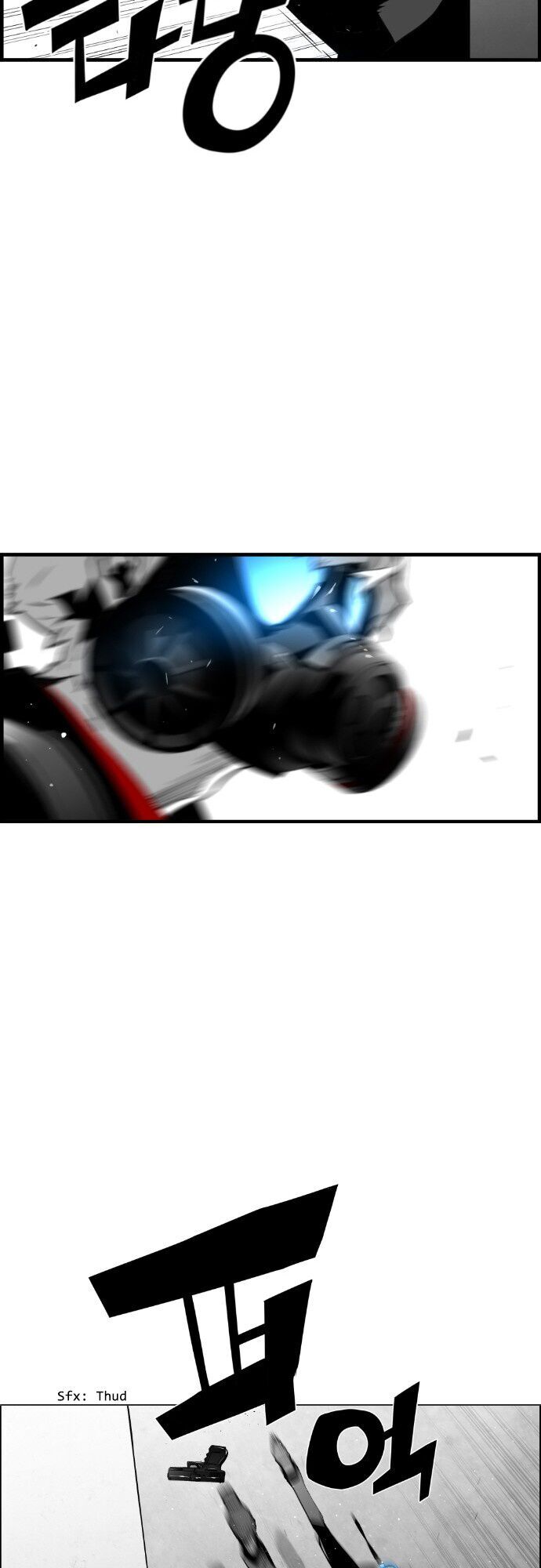 Terror Man Chap 76 - Next Chap 77