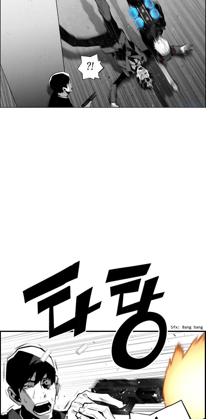 Terror Man Chap 76 - Next Chap 77