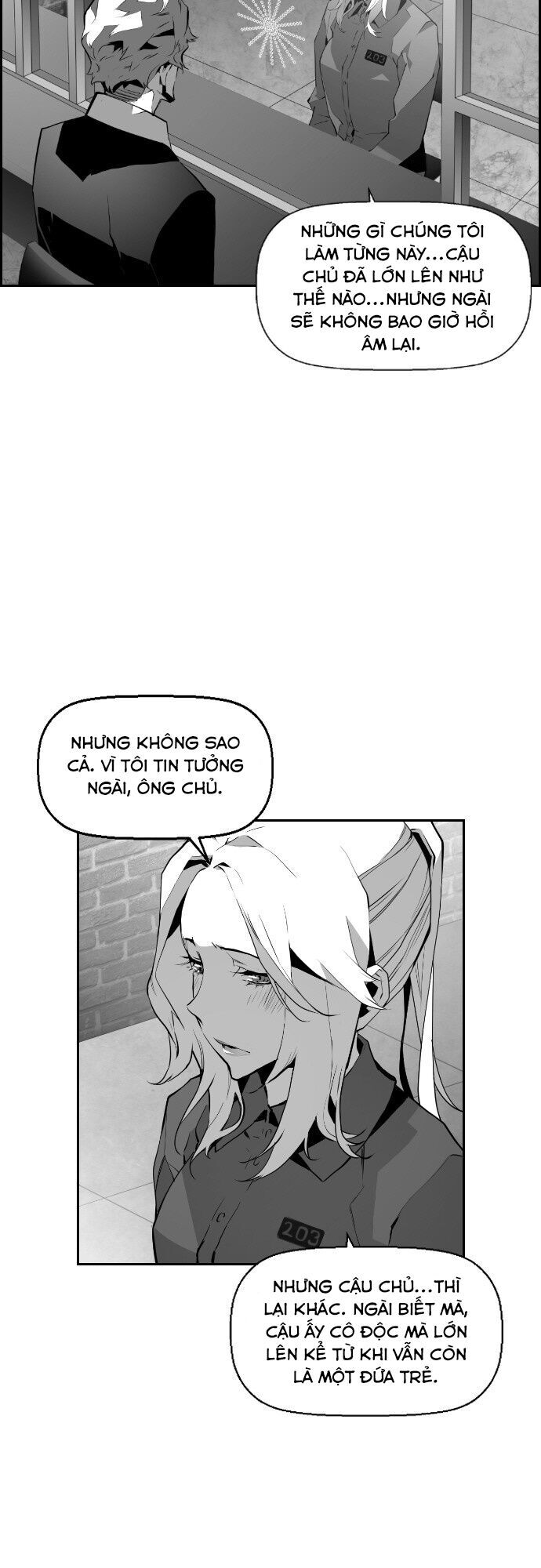Terror Man Chap 76 - Next Chap 77