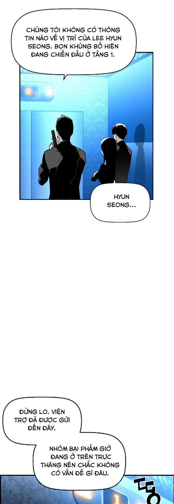 Terror Man Chap 76 - Next Chap 77