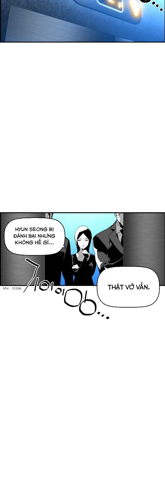 Terror Man Chap 76 - Next Chap 77