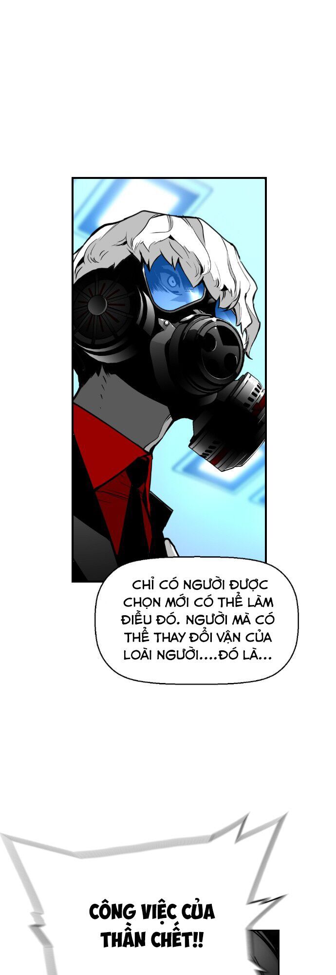 Terror Man Chap 76 - Next Chap 77
