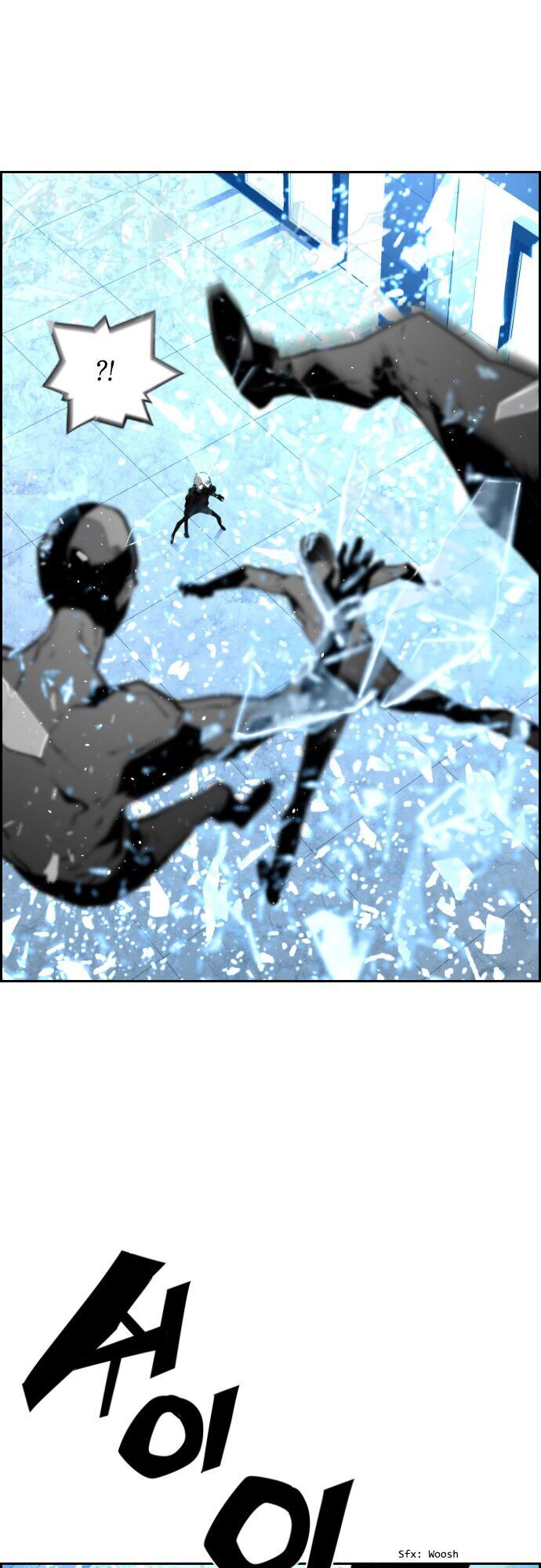 Terror Man Chap 76 - Next Chap 77