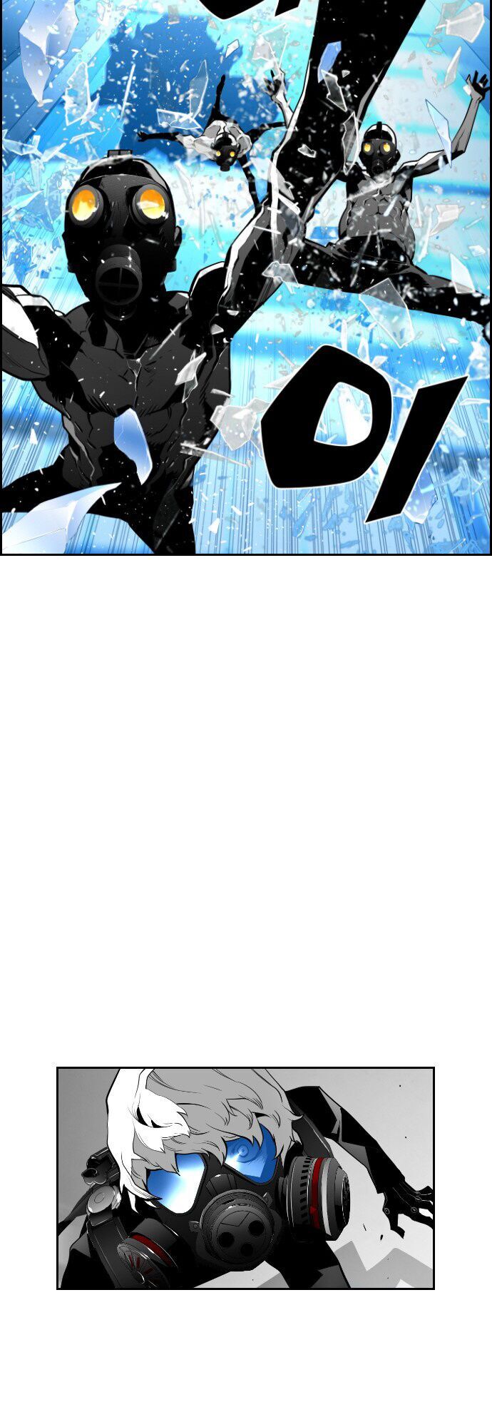 Terror Man Chap 76 - Next Chap 77