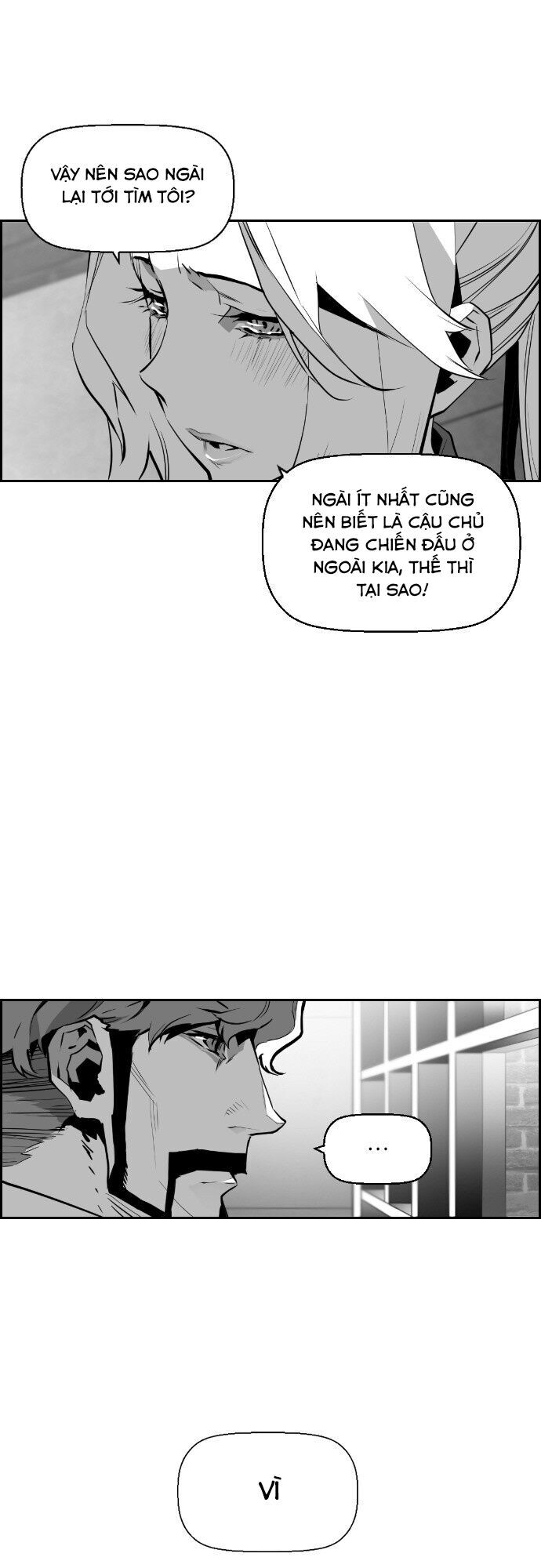 Terror Man Chap 76 - Next Chap 77