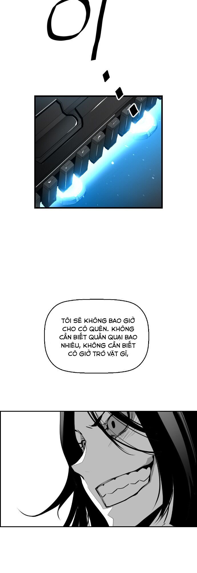 Terror Man Chap 76 - Next Chap 77