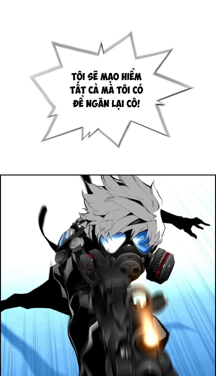 Terror Man Chap 76 - Next Chap 77