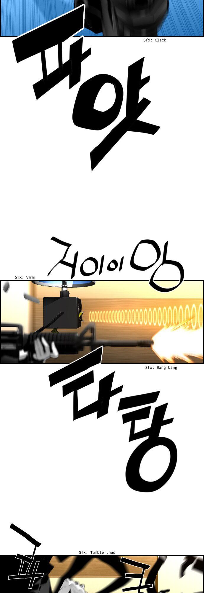 Terror Man Chap 76 - Next Chap 77