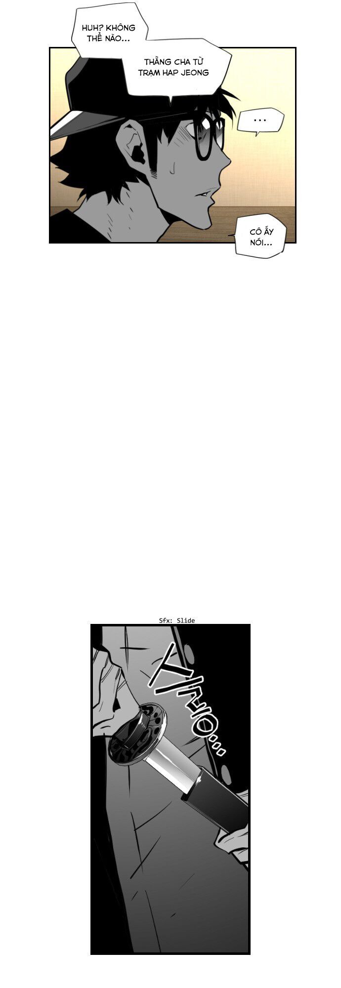 Terror Man Chap 76 - Next Chap 77