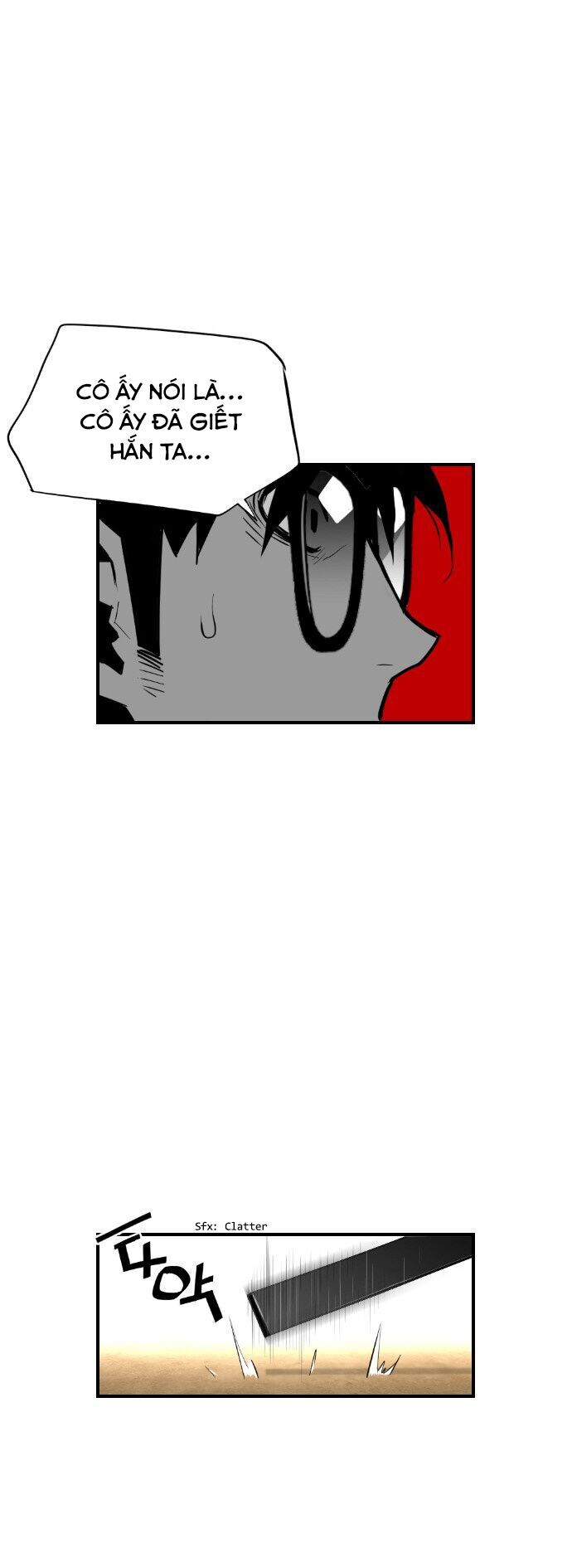 Terror Man Chap 76 - Next Chap 77