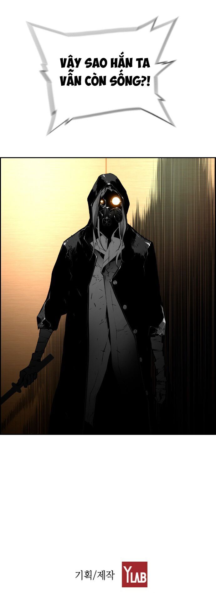 Terror Man Chap 76 - Next Chap 77