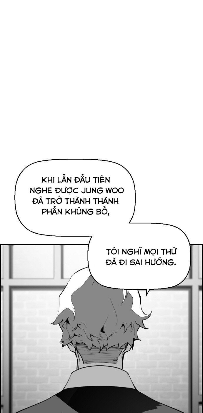 Terror Man Chap 76 - Next Chap 77