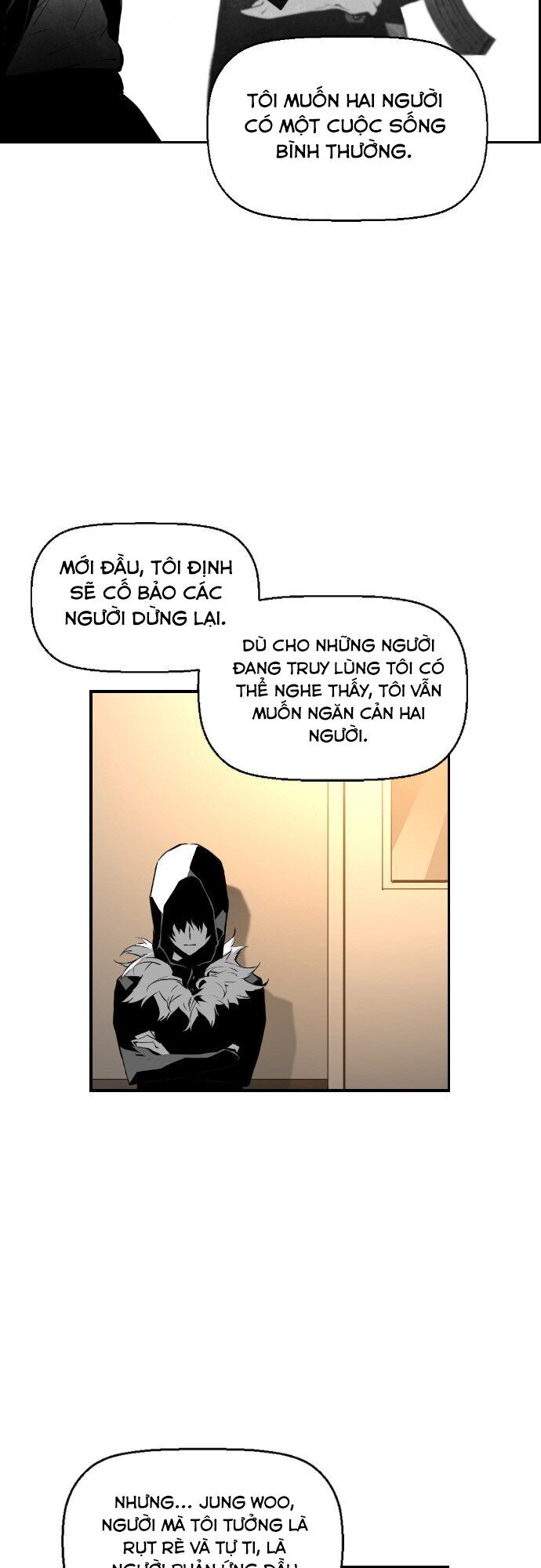 Terror Man Chap 76 - Next Chap 77