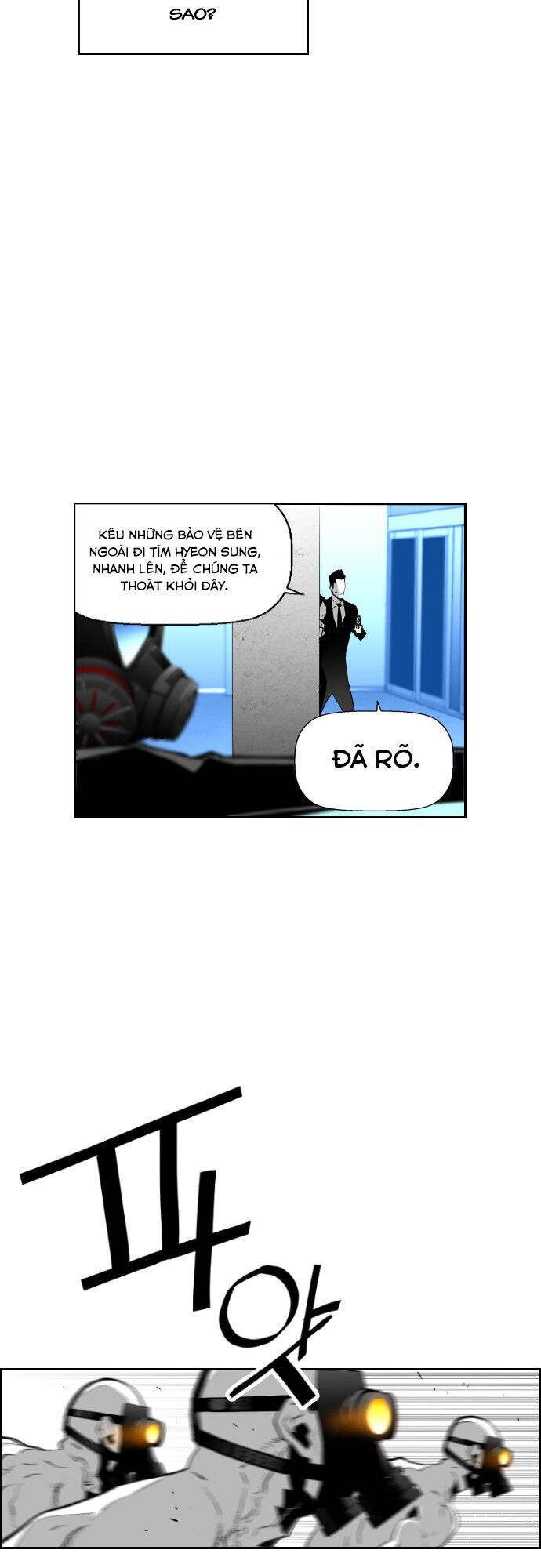 Terror Man Chap 77 - Next Chap 78