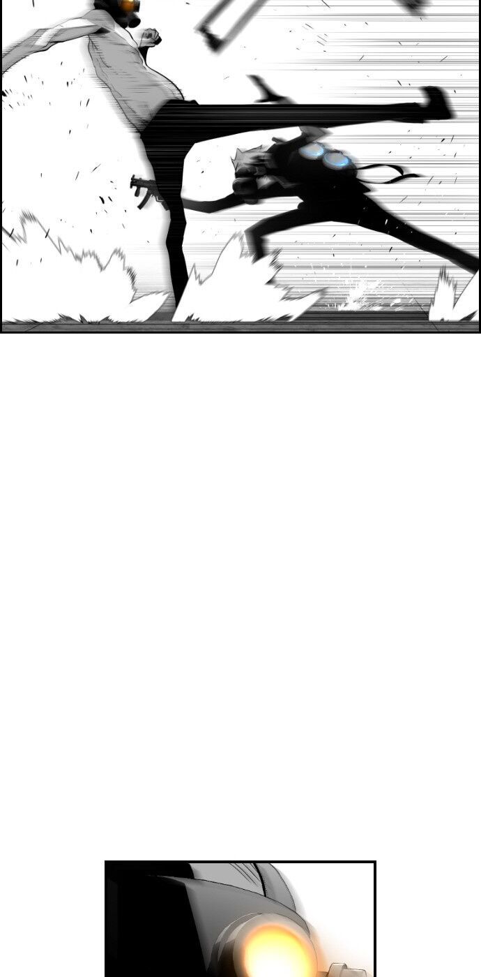 Terror Man Chap 77 - Next Chap 78