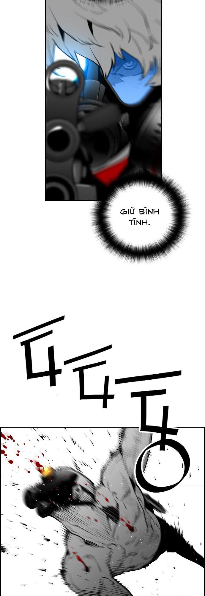 Terror Man Chap 77 - Next Chap 78