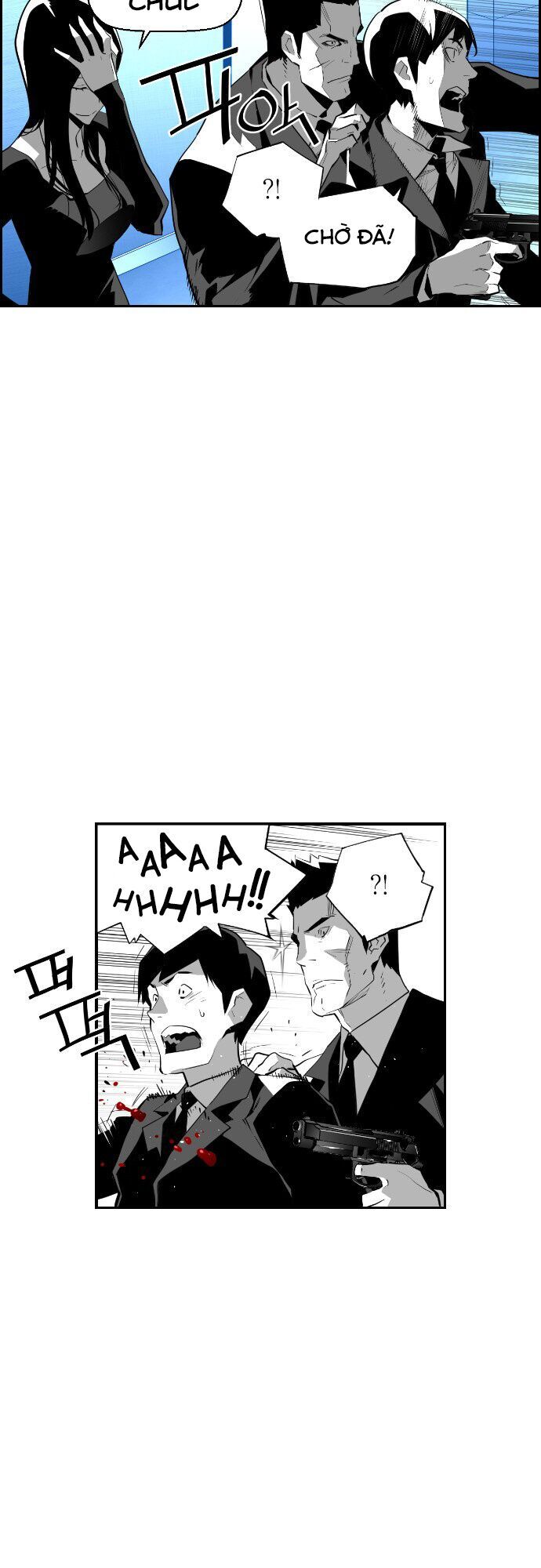Terror Man Chap 77 - Next Chap 78