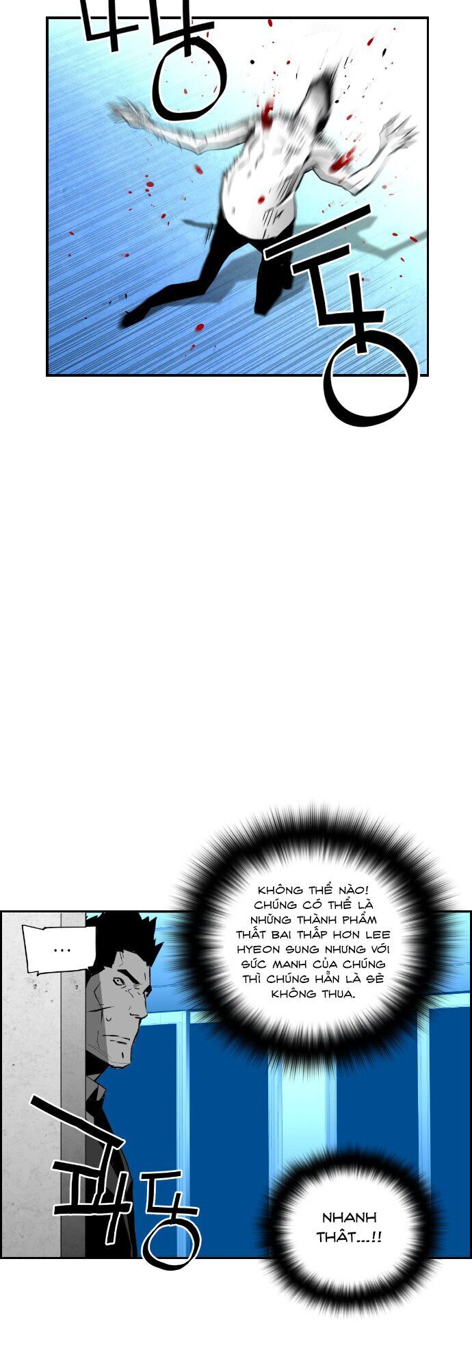 Terror Man Chap 77 - Next Chap 78