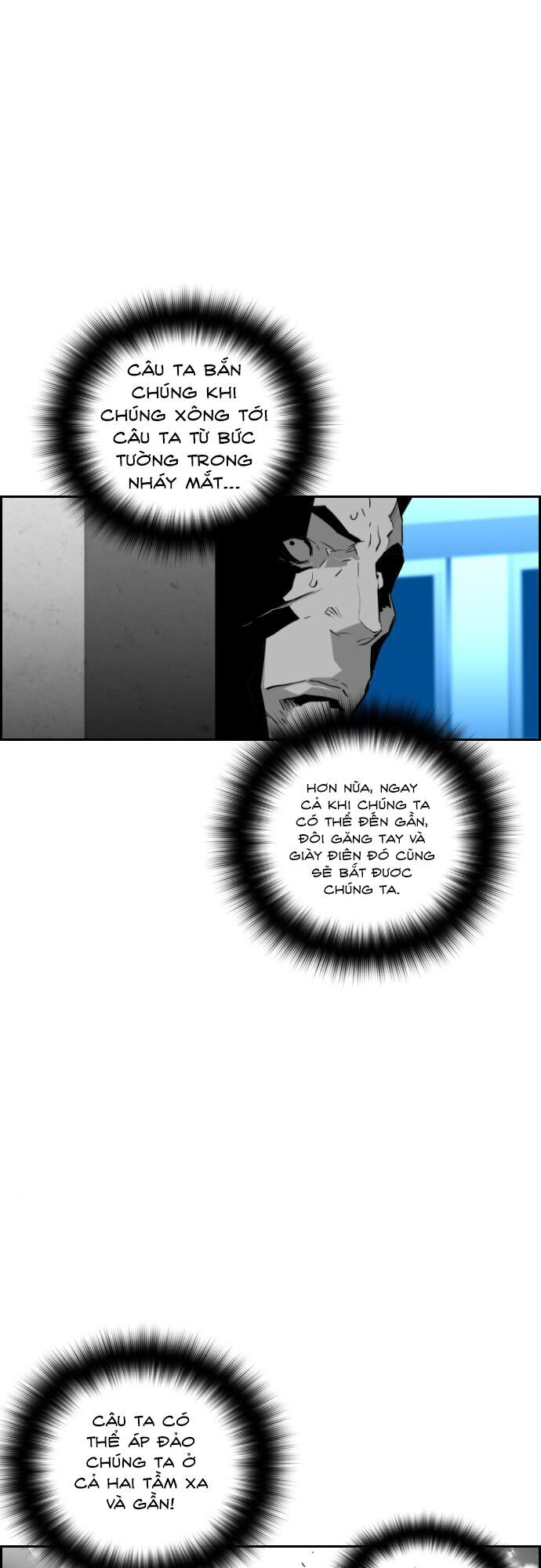 Terror Man Chap 77 - Next Chap 78