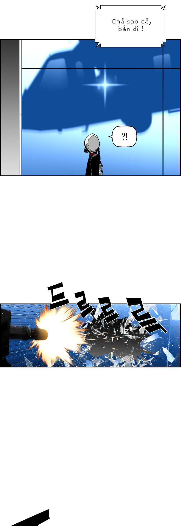 Terror Man Chap 77 - Next Chap 78