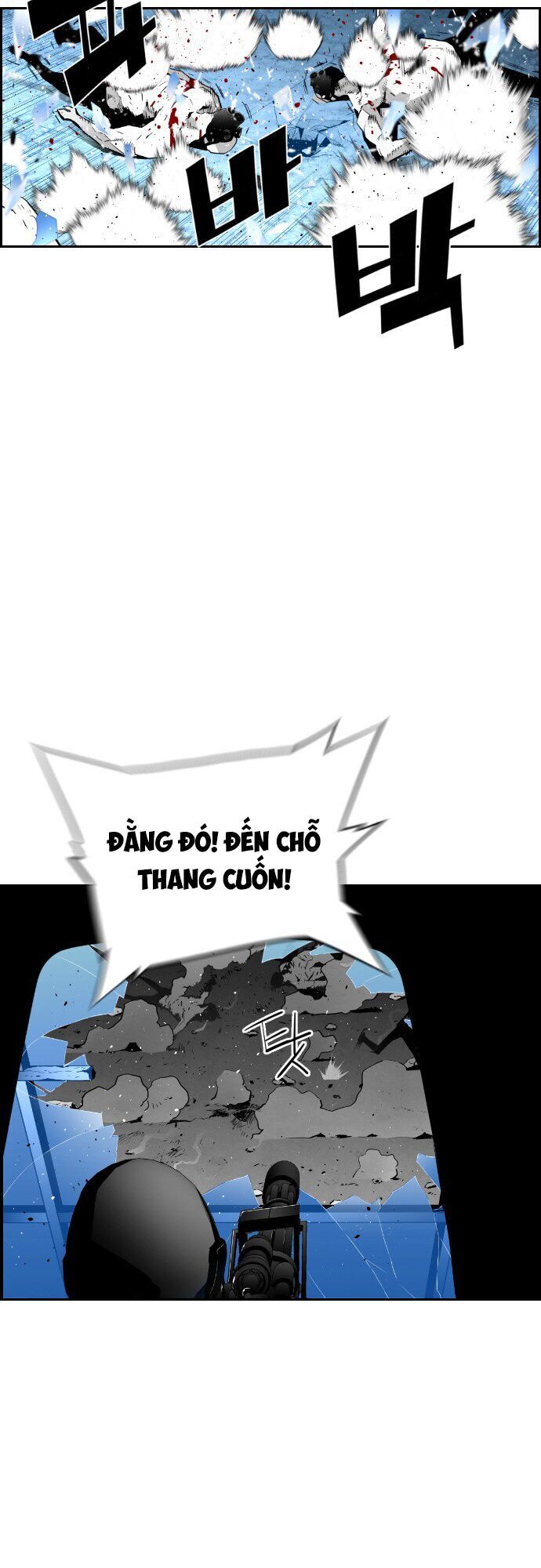 Terror Man Chap 77 - Next Chap 78