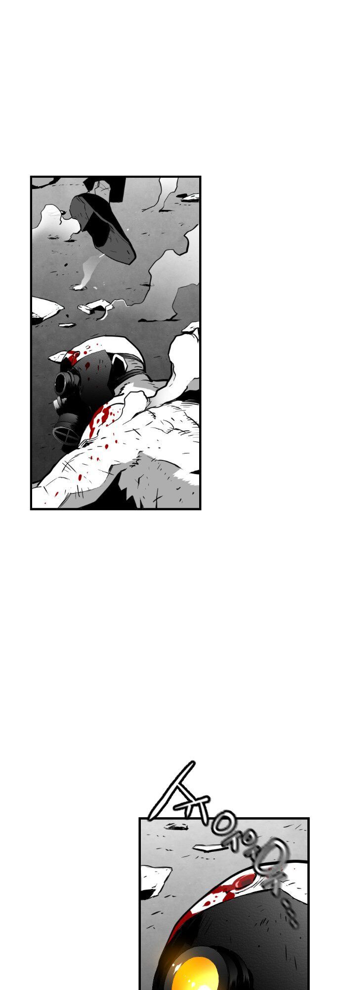 Terror Man Chap 77 - Next Chap 78