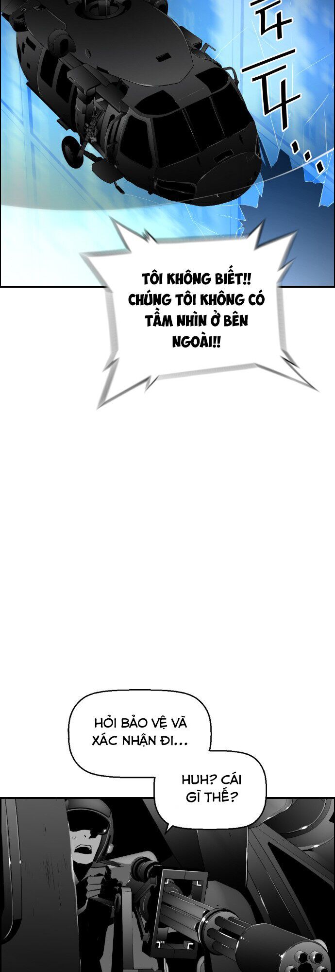Terror Man Chap 77 - Next Chap 78
