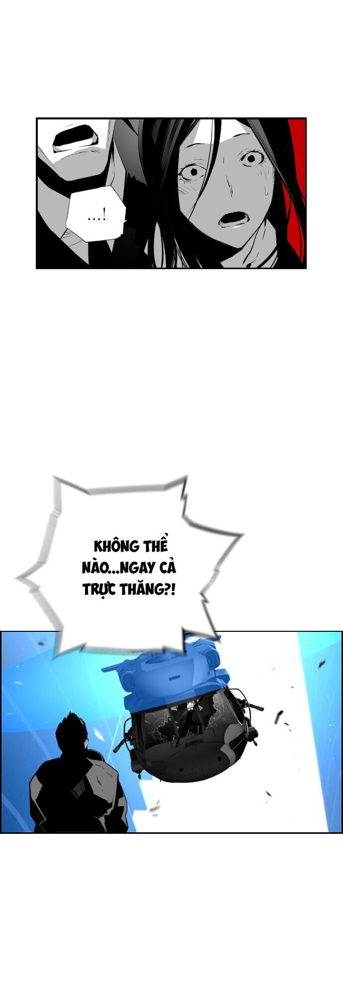 Terror Man Chap 77 - Next Chap 78