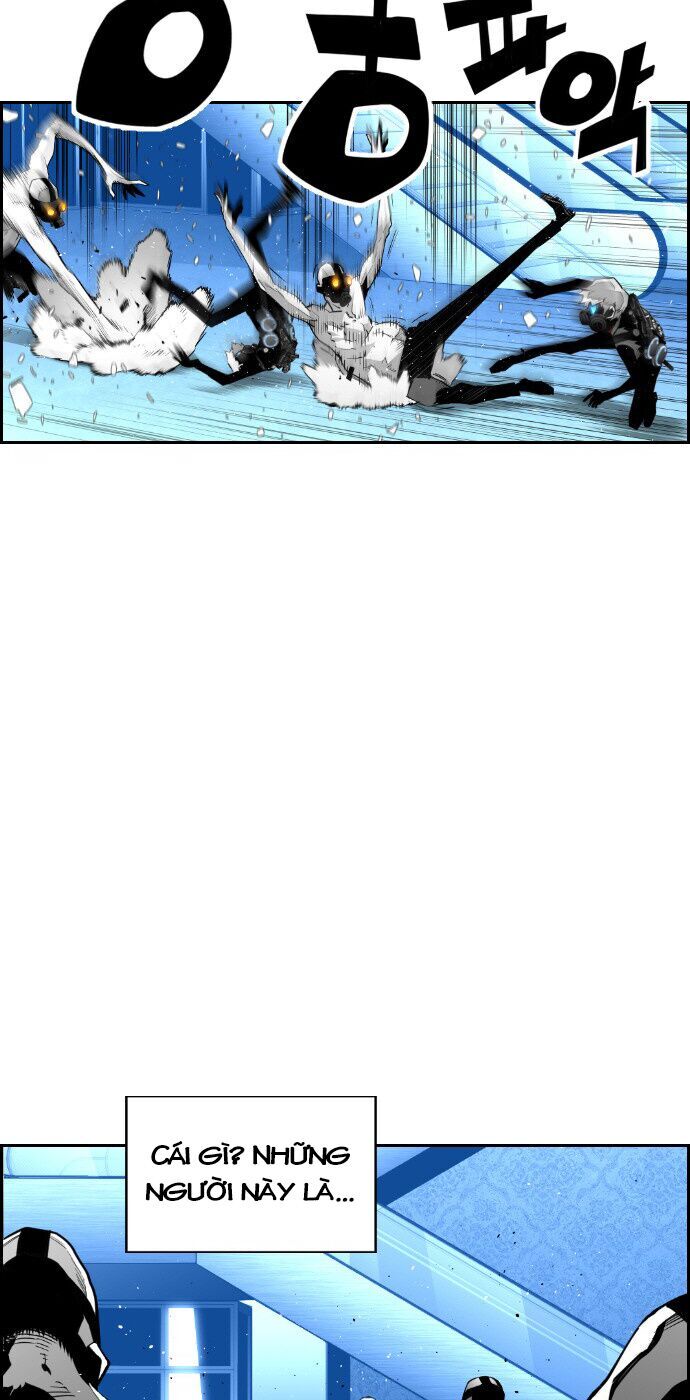 Terror Man Chap 77 - Next Chap 78