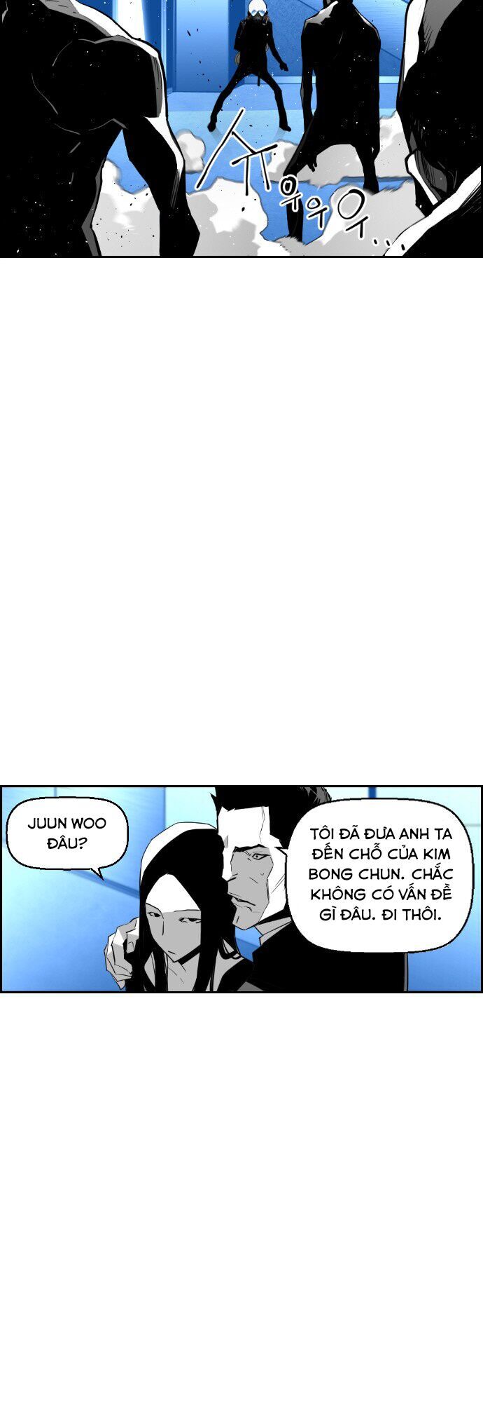 Terror Man Chap 77 - Next Chap 78