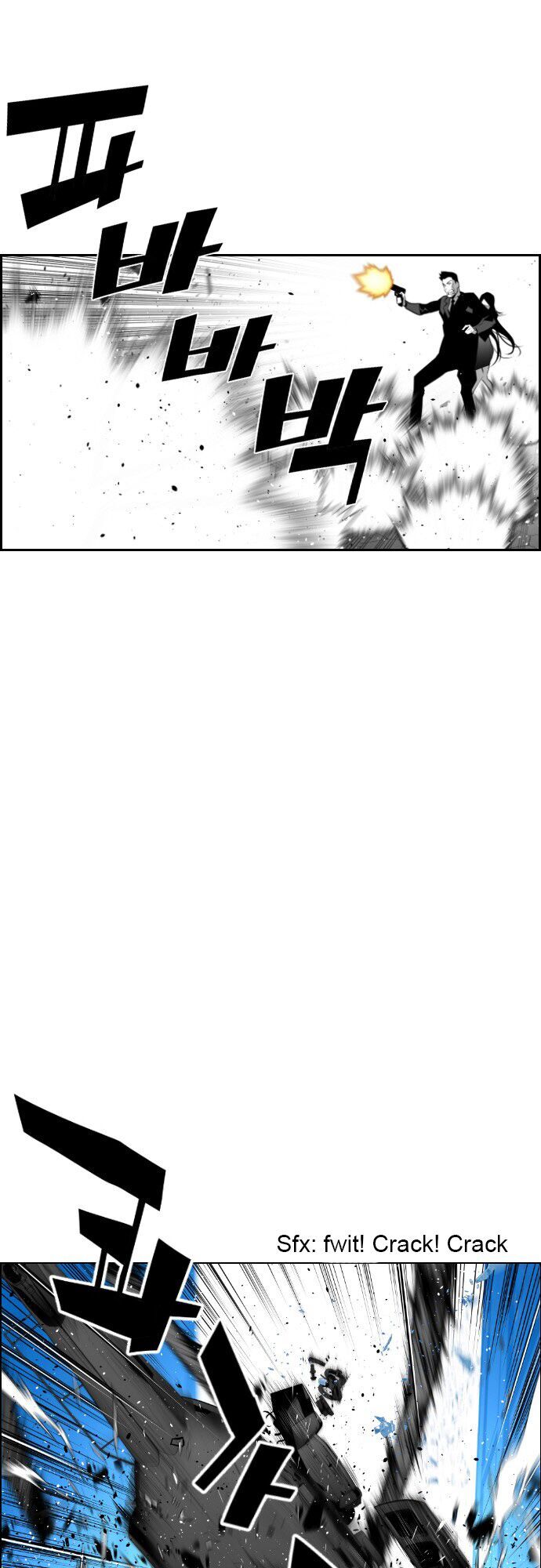 Terror Man Chap 78 - Next Chap 79
