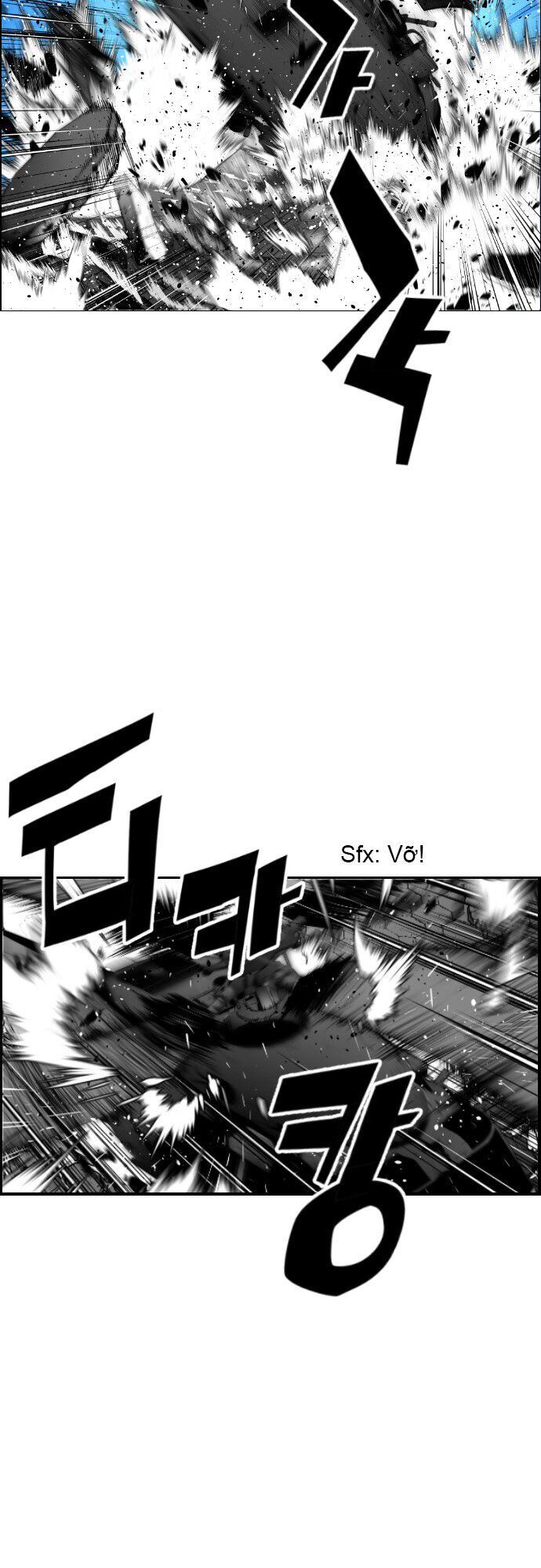 Terror Man Chap 78 - Next Chap 79