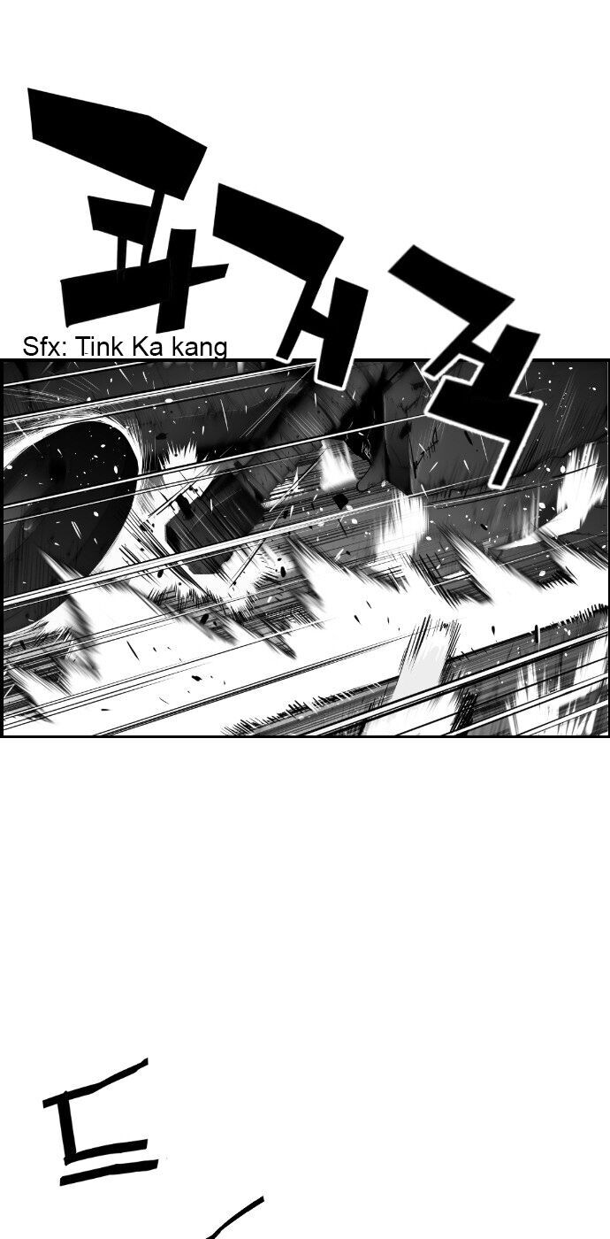 Terror Man Chap 78 - Next Chap 79