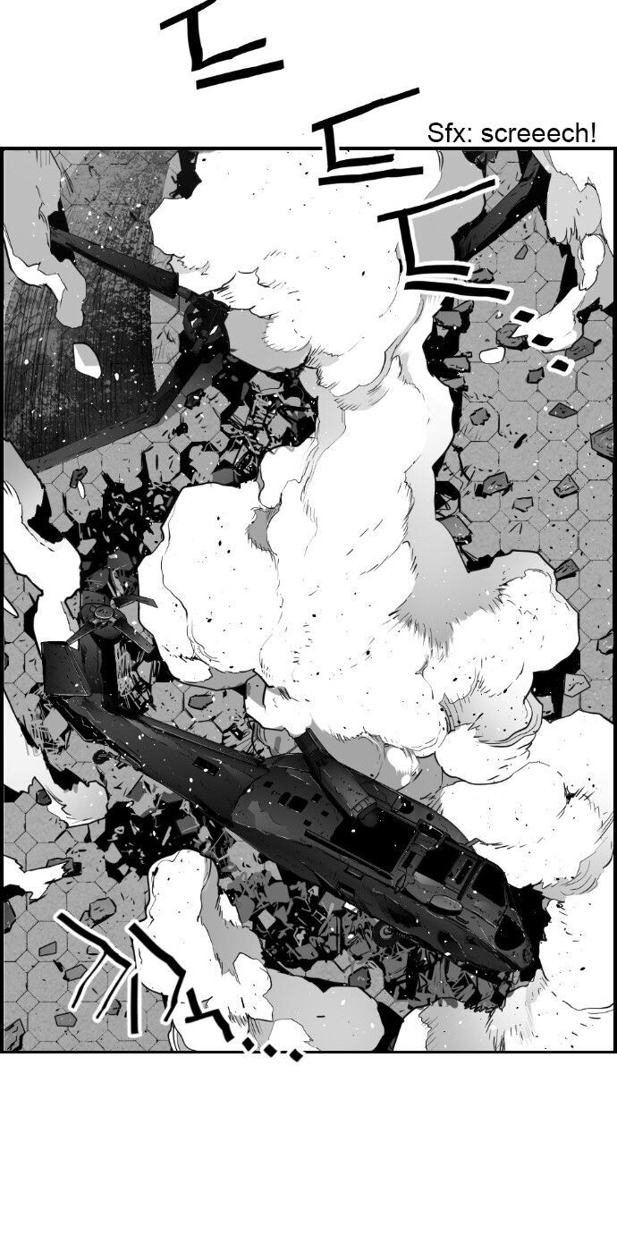 Terror Man Chap 78 - Next Chap 79