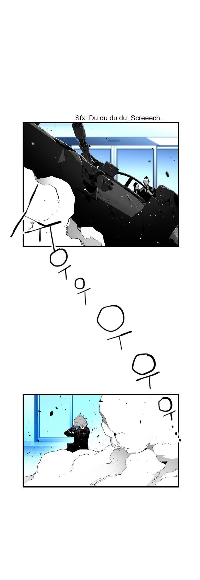 Terror Man Chap 78 - Next Chap 79