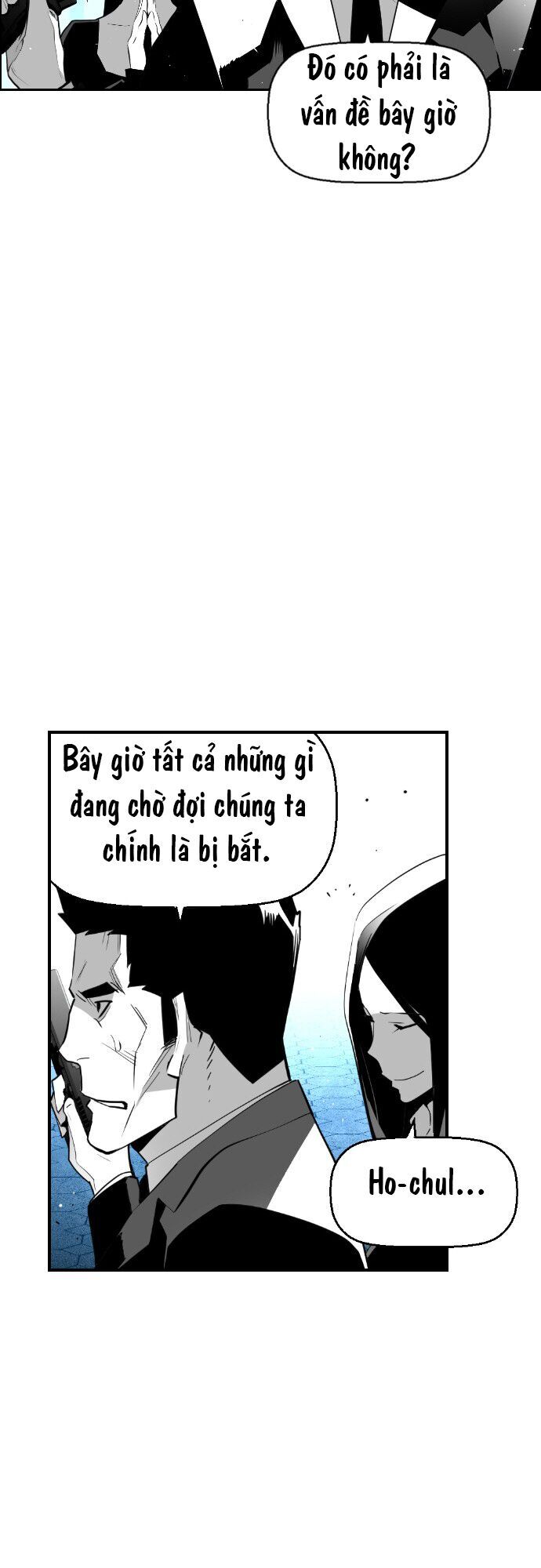 Terror Man Chap 78 - Next Chap 79