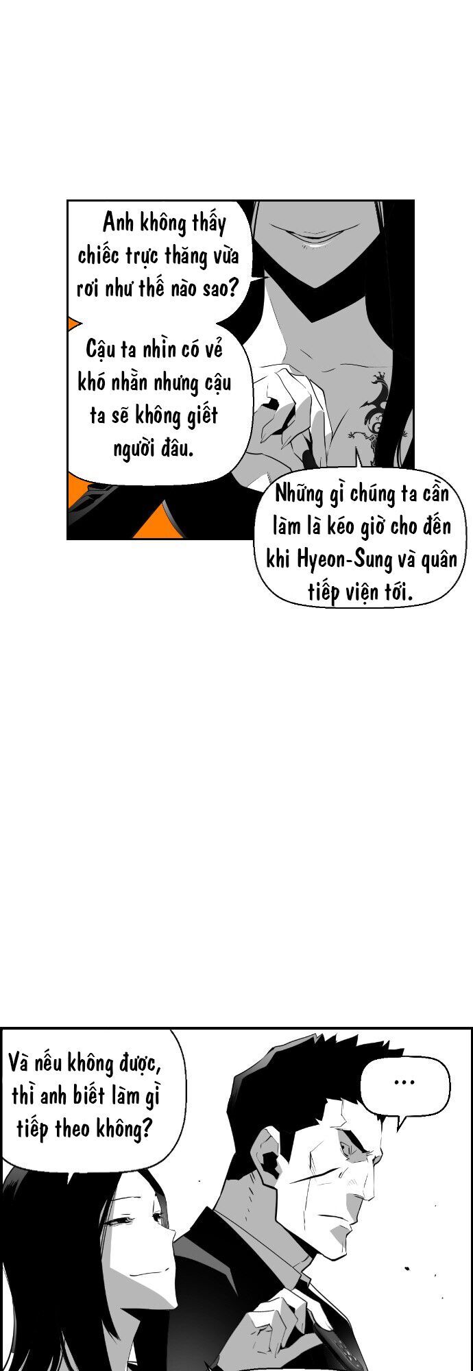 Terror Man Chap 78 - Next Chap 79