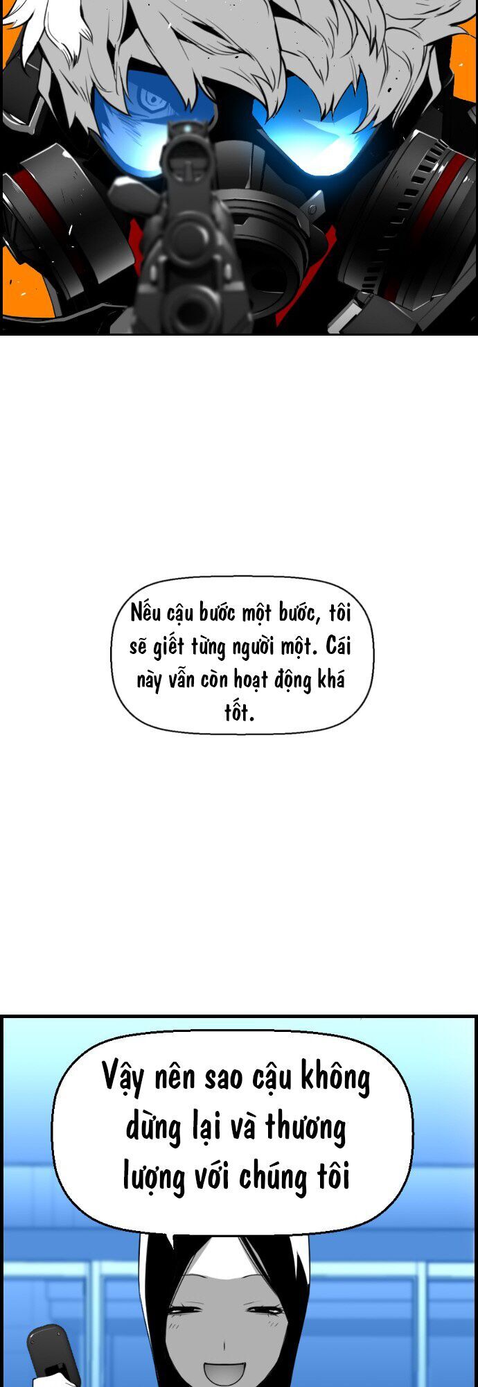 Terror Man Chap 78 - Next Chap 79