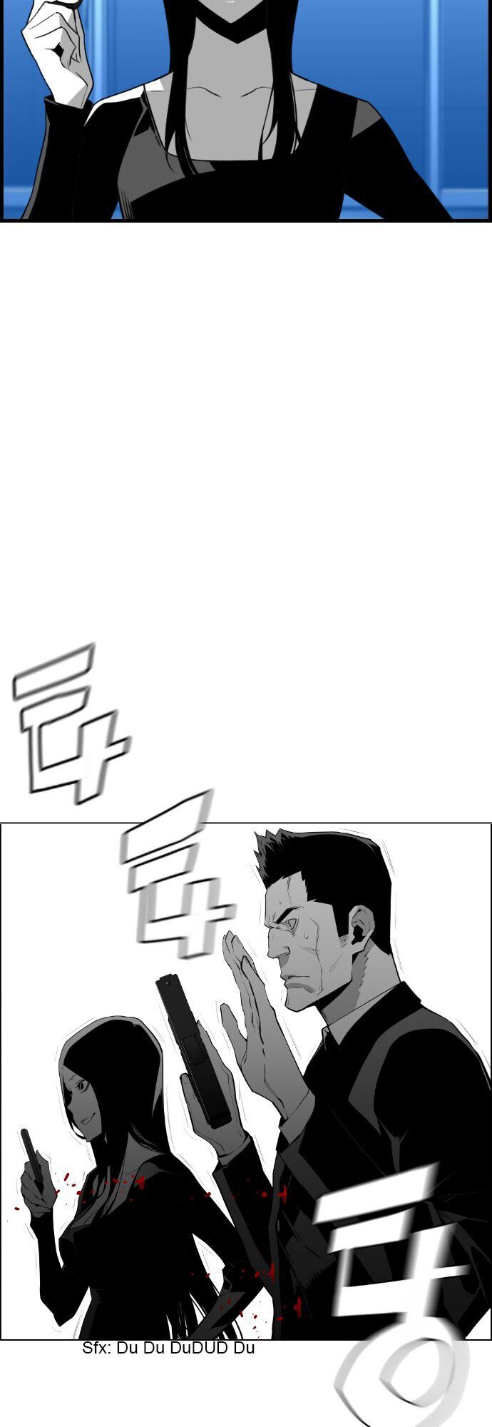 Terror Man Chap 78 - Next Chap 79