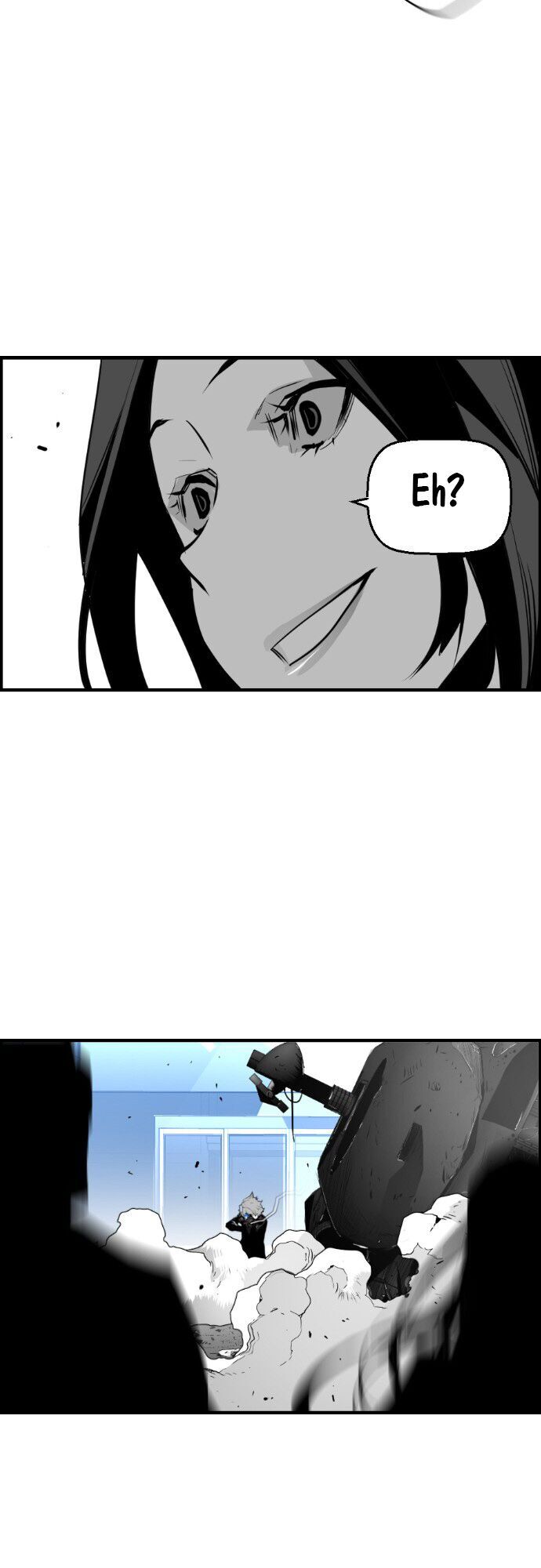 Terror Man Chap 78 - Next Chap 79
