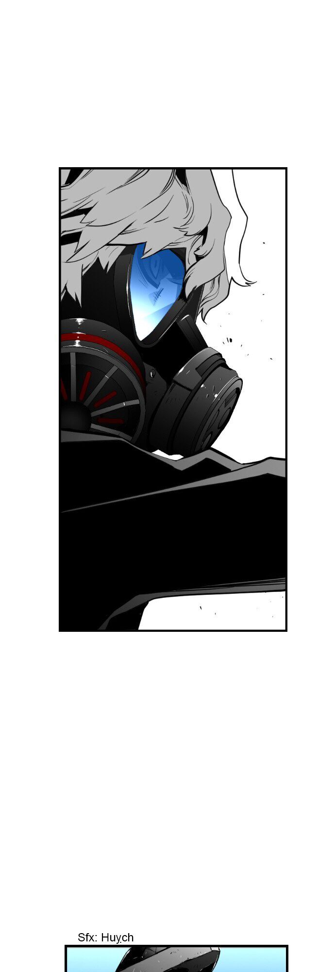 Terror Man Chap 78 - Next Chap 79