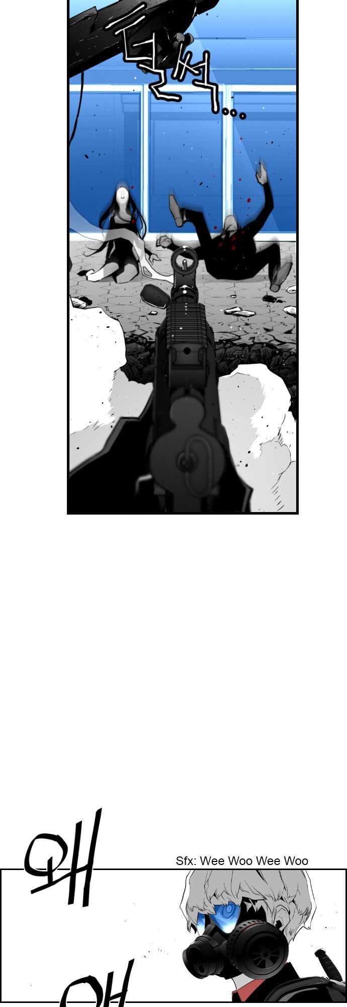 Terror Man Chap 78 - Next Chap 79