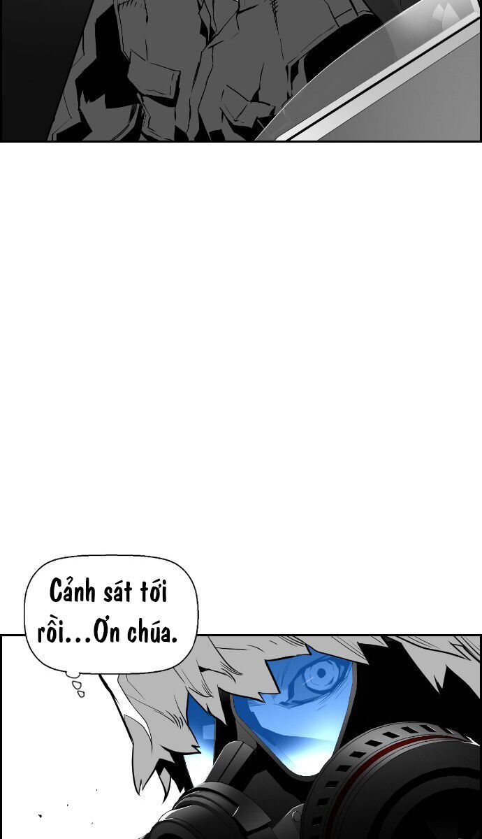 Terror Man Chap 78 - Next Chap 79